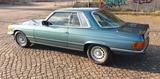 Mercedes-Benz SLC 280 - Mercedes-Benz SLC-Klasse: Coupe