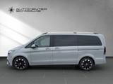 Mercedes-Benz V 220 d STYLE LANG*MULTIBEAM*AHK2,5t*DISTRONIC - Mercedes-Benz V 220 Gebrauchtwagen