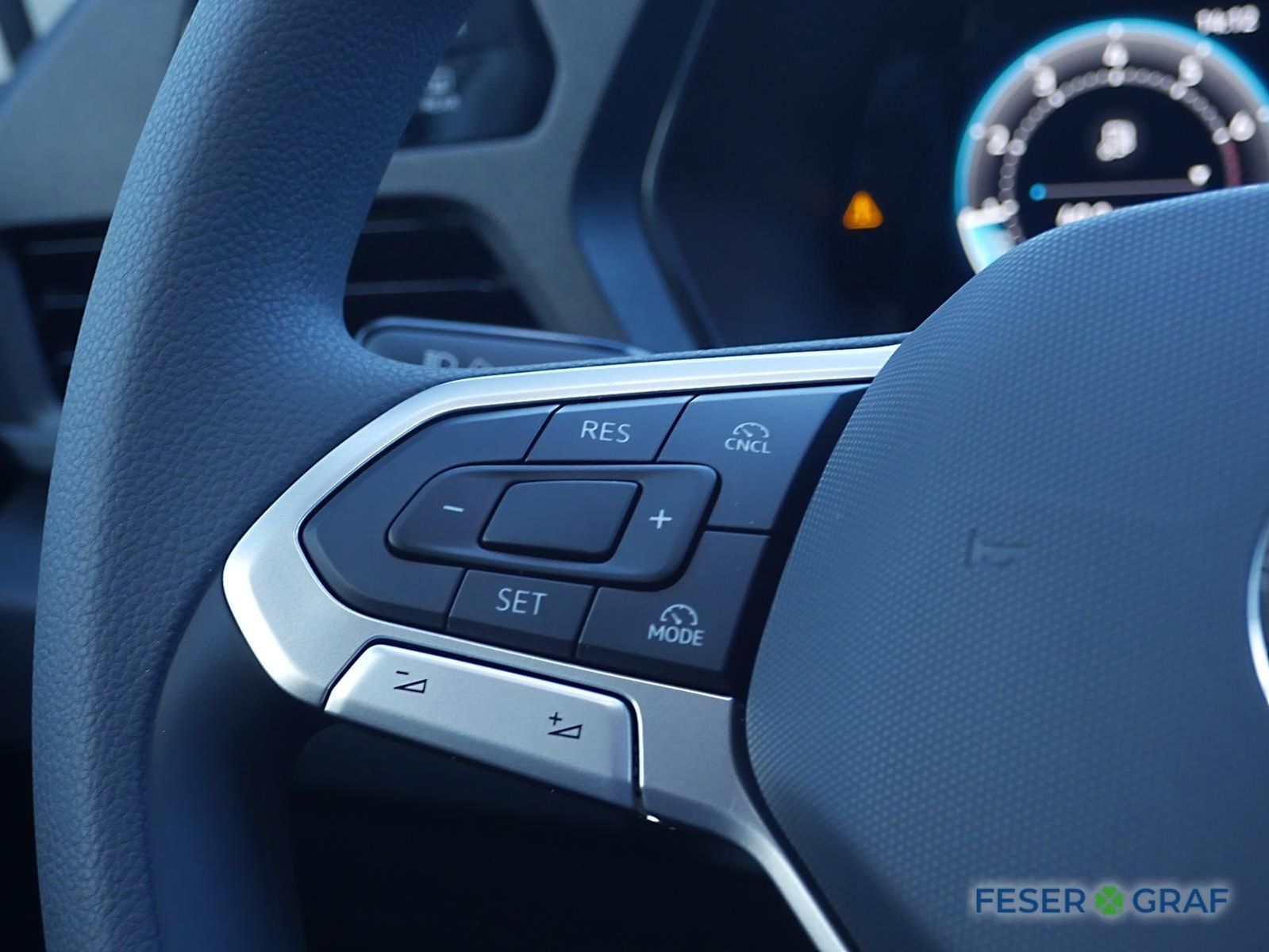 Volkswagen Caddy - Bild 8