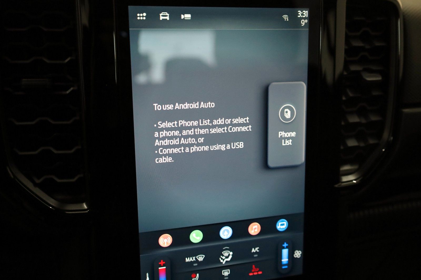 Fahrzeugabbildung Ford Ranger Tremor e-4WD,Techno 20,ACC,Rollbügel, AHK