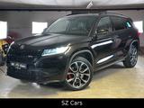 Skoda Kodiaq RS 4x4 - Skoda Kodiaq Gebrauchtwagen in München