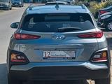 Hyundai Kona Advantage +, Schiebedach, Teil-Leder, Navi - Hyundai KONA in Essen