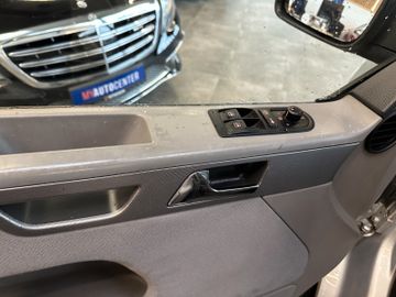 MYAUTOCENTER – Gebraucht- und Jahreswagen mit Werkstattservice in Pfaffenhofen Volkswagen T5 Multivan Automatik *Comfortline*Navi*AHK*