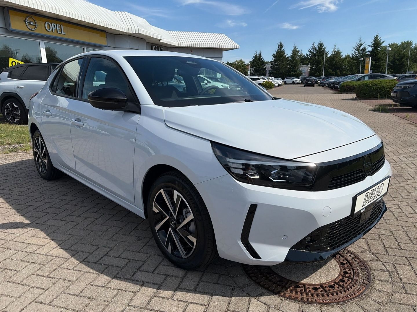 Opel Corsa - Bild 17