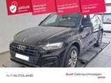 Audi Q5 Sportback 45 TFSI quattro S tronic advanced - Audi Q5 advanced mit Benzin-Antrieb