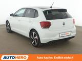 Volkswagen Polo 2.0 TSI GTI Aut.*LED*PDC*SHZ*KLIMA*LIMITER* - Volkswagen Polo Gebrauchtwagen