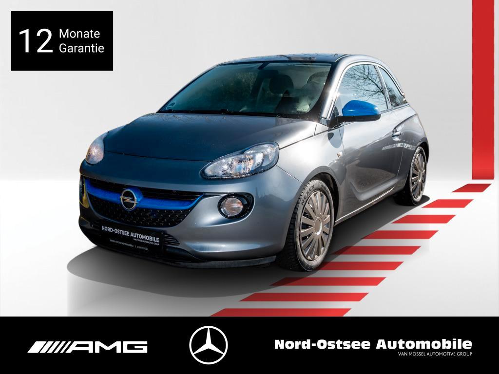 Opel ADAM 1.0 TURBO JAM ECOFLEX TEMPO LKRDHZG KLIMA