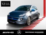 Opel ADAM 1.0 TURBO JAM ECOFLEX TEMPO LKRDHZG KLIMA - Opel Adam: 1.0