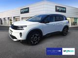 Citroën C5 Aircross MAX 136*Kamera*Navi* - Citroën C5 Aircross in Dresden