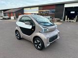 XEV YOYO Elektro Klima Keyless - gebrauchte XEV Kleinwagen