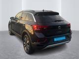 Volkswagen T-Roc Goal 1.0 TSI Sitzheizung Einparkhilfe LED - Volkswagen Jahreswagen