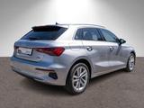 Audi A3 Sportback advanced 40TDI quatt Stroni LED RFK - Audi A3 mit Diesel-Antrieb: Advanced