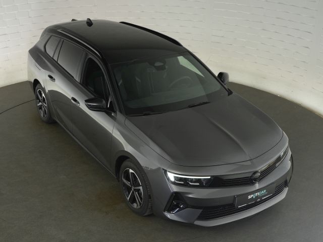 Astra L ST GS AT+360 GRAD KAMERA+SITZ-/LENKRADHE