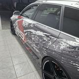 Audi RS6 4.0 TFSI tiptronic quattro Avant - - Audi RS6: Kombi