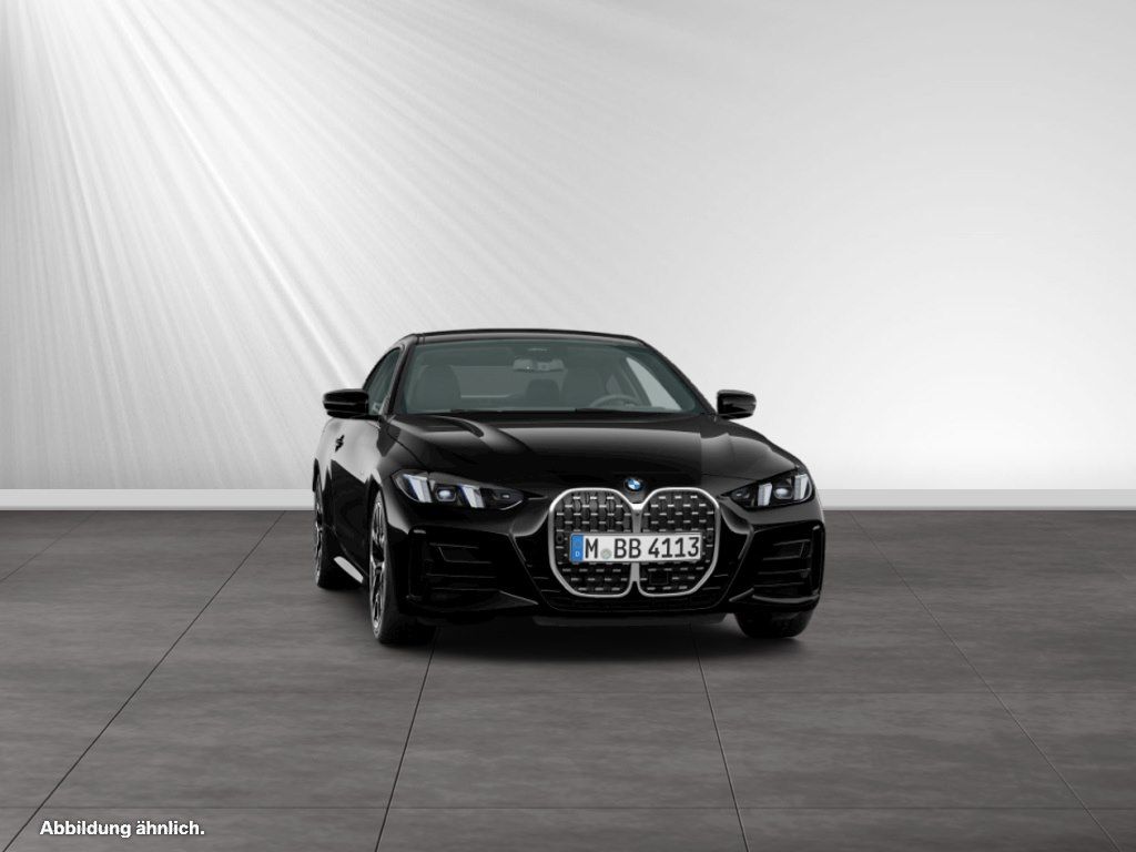 BMW 430 - Bild 13
