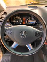 Mercedes-Benz Viano 3.0 CDI FUN EDITION lang FUN EDITION - Mercedes-Benz Viano Fun mit Diesel-Antrieb