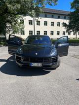 Porsche STANDHEIZ+SITZHEIZ+BELÜFTUNG+FACELIFT HECK 2019 - Porsche Gebrauchtwagen in Kempten