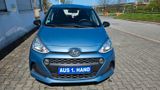 Hyundai i10 Basis, Klima, TÜV NEU Garantie, Bordcomputer - Hyundai i10 aus 2017