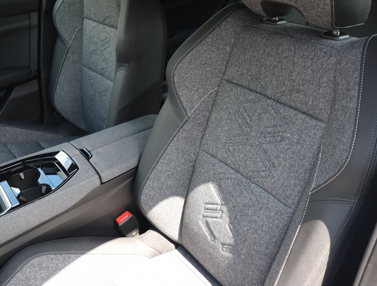 Renault Austral - Bild 16