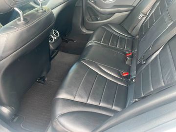 Mercedes C 200 - 9