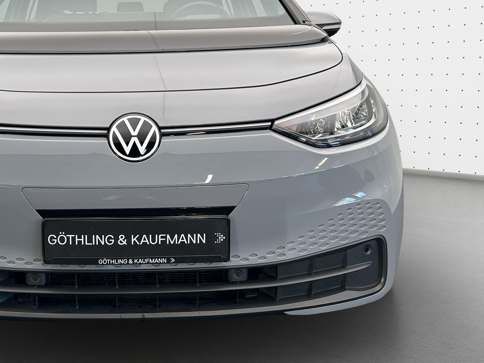 Volkswagen ID.3 - Bild 13