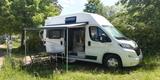 Fiat Karmann Dexter 550 - Wohnmobil oder -wagen Karman