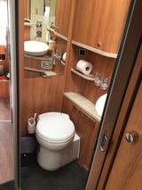 HYMER / ERIBA / HYMERCAR B878 SL Vollausstattung viele Extras - Offers matching your search criteria