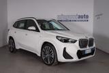 BMW Bmw X1 18d S-drive M Sport 150 Cv - BMW X1: X1s Drive 18d