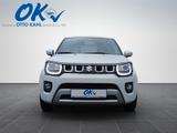 Suzuki Ignis 1.2 DUALJET HYBRID Club - Suzuki Ignis: Club
