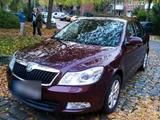 Skoda Octavia 1.8 TSI Elegance - TÜV Neu- ... - Skoda Octavia aus 2011: Elegance