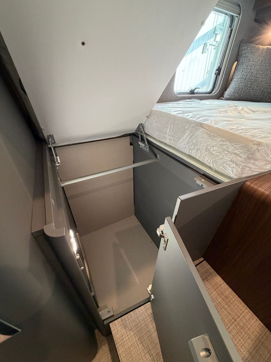 Fahrzeugabbildung HYMER / ERIBA / HYMERCAR B-Klasse MC-T 600 Modell 2026