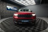 Jeep Grand Cherokee 3.6 4x4 LIMITED L Modell 2022 ACC - Jeep Gebrauchtwagen in Leipzig