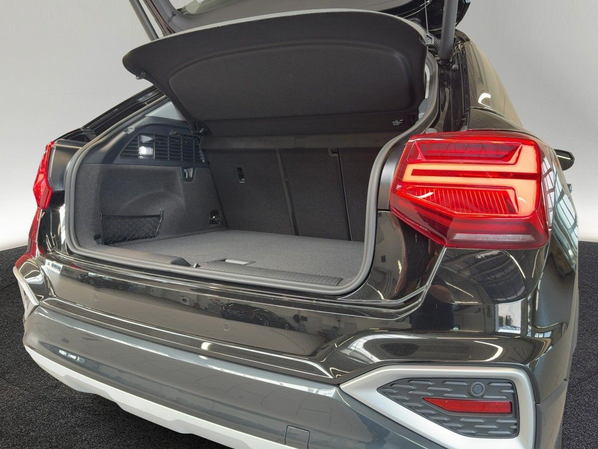 Audi Q2 - Bild 7