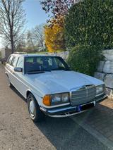 Mercedes-Benz 200T - W123 - Kombi - Ohne Rost  - Mercedes-Benz: Kombi, W123