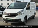 Fiat Talento Kasten L1H1 AHK/NAVI/SORTIMO/TÜV+KD NEU - weiße Fiat Talento