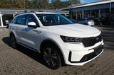 Kia Sorento Vision 4WD Plug-In Hybrid - Kia Sorento mit Hybrid-Antrieb