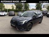 Subaru Forester Edition Sport 40*Kamera*GSHD*Elek.H*AHK - Subaru Forester EDITION-SPORT40