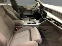 Audi A6 - Vorschau Bild 12