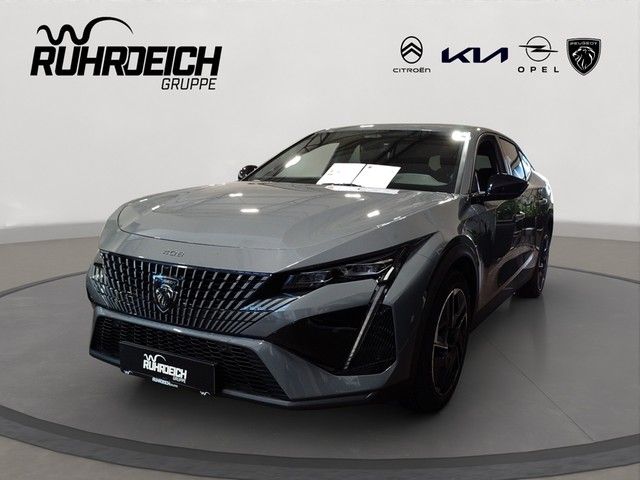 Peugeot Peugeot 408 PureTech 130 GT