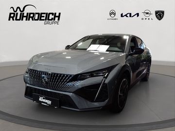 Peugeot 408 - 1