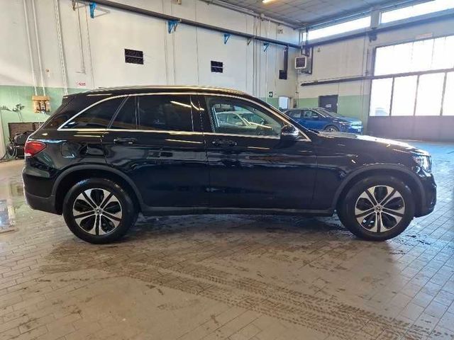 Mercedes-Benz MERCEDES-BENZ GLC 200 d 4Matic Business Extra au