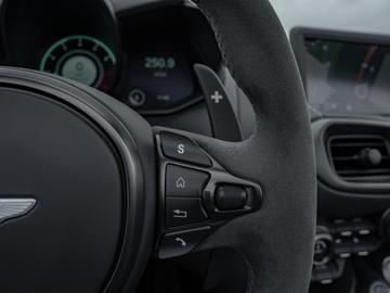 2022 Aston Martin V8 VANTAGE 缩略图 30