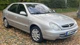Citroën Xsara 1.6 16V Chrono Chrono - Citroën Xsara Gebrauchtwagen