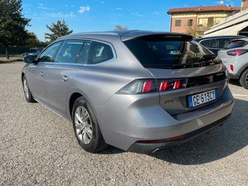 Peugeot 508 - 4