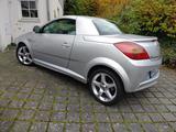 Opel Tigra 1.8 - OPC Line - Opel Tigra: Opc