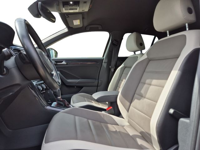 Volkswagen T-Roc Sport 1.5 TSI 7-Gang-DSG