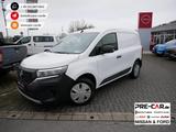 Nissan Townstar Kasten L1 2,0t Acenta AHK Allwetter - Nissan Townstar Acenta mit Benzin-Antrieb