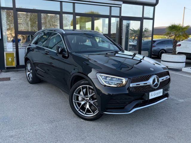 Image of Mercedes-Benz GLC 220