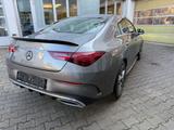 Mercedes-Benz CLA 200 AMG- Line + Inspektion + NEU + - Mercedes-Benz CLA 200 in Frankfurt (Main)