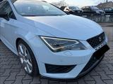 Seat Leon ST Cupra 290 * 1.Hand * Leder * TÜV neu - Seat Leon Gebrauchtwagen in Hagen